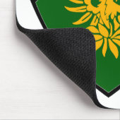 Tapis De Souris Mousepad (Coin)