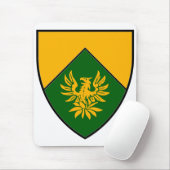 Tapis De Souris Mousepad (Avec souris)