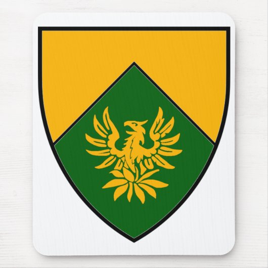 Tapis De Souris Mousepad (Devant)