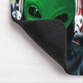 Tapis De Souris Mousepad (Coin)