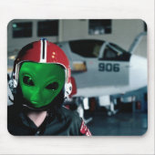 Tapis De Souris Mousepad (Devant)