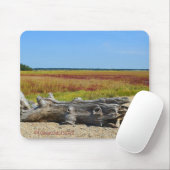 Tapis De Souris Mousepad (Avec souris)