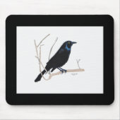 Tapis De Souris Mousepad (Devant)