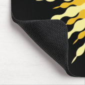 Tapis De Souris Mousepad (Coin)