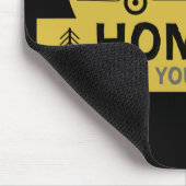 Tapis De Souris Mousepad (Coin)