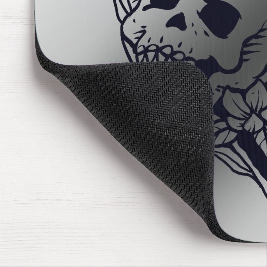 Tapis De Souris  Mousepad (Coin)