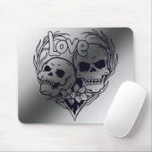 Tapis De Souris  Mousepad (Avec souris)