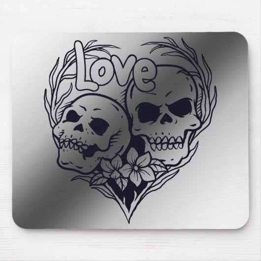 Tapis De Souris Mousepad (Devant)