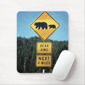 TAPIS DE SOURIS MOUSEPAD (Avec souris)
