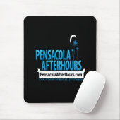 Tapis De Souris Mousepad (Avec souris)