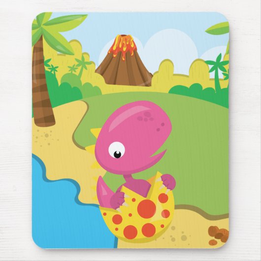 Tapis De Souris Mousepad (Devant)