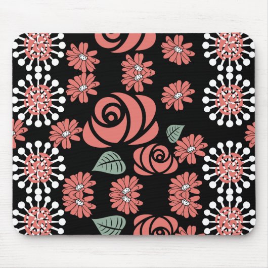 Tapis De Souris Mousepad (Devant)