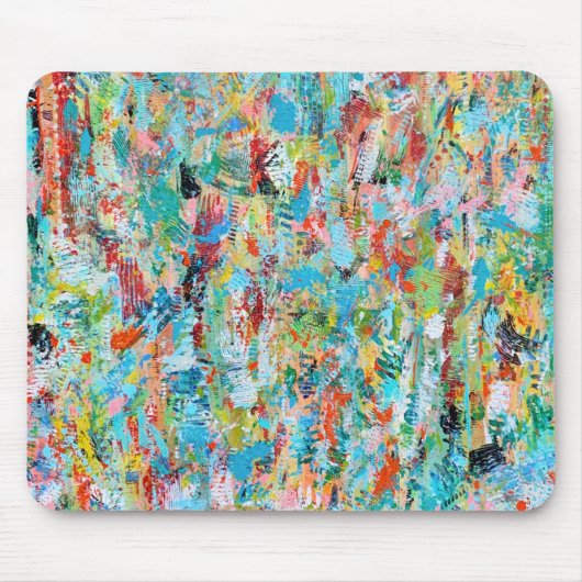 Tapis De Souris Mousepad (Devant)