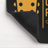 Tapis De Souris Mousepad (Coin)