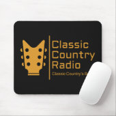 Tapis De Souris Mousepad (Avec souris)