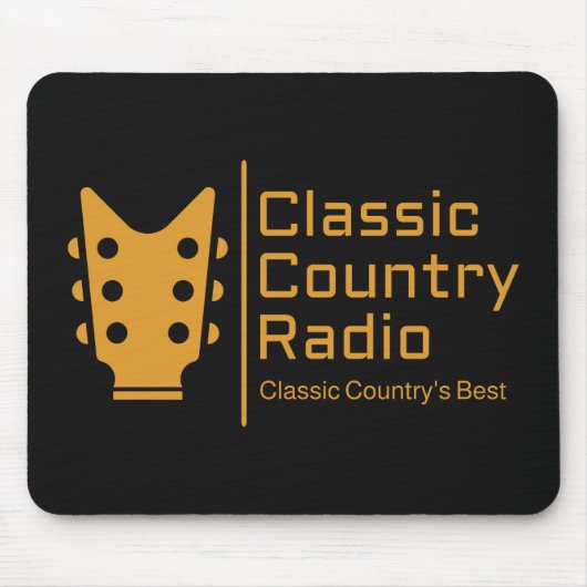 Tapis De Souris Mousepad (Devant)