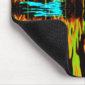 Tapis De Souris mousepad (Coin)