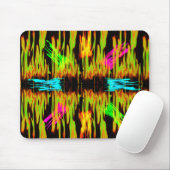 Tapis De Souris mousepad (Avec souris)