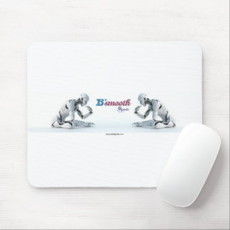 Tapis De Souris Mousepad