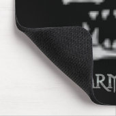 Tapis De Souris Mousepad (Coin)