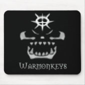 Tapis De Souris Mousepad (Devant)