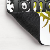 Tapis De Souris Mousepad (Coin)