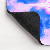 Tapis De Souris Mousepad (Coin)