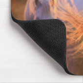 Tapis De Souris Mousepad (Coin)