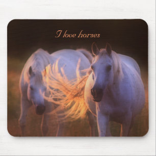 Tapis De Souris Mousepad