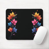 Tapis De Souris Mousepad (Avec souris)