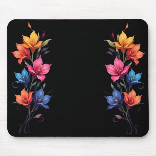 Tapis De Souris Mousepad (Devant)