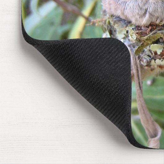 Tapis De Souris Mousepad (Coin)