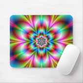 Tapis De Souris Mousepad (Avec souris)