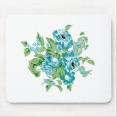 Tapis De Souris Mousepad (Devant)