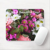 Tapis De Souris Mousepad (Avec souris)