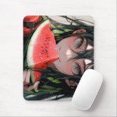 Tapis De Souris Mousepad (Avec souris)