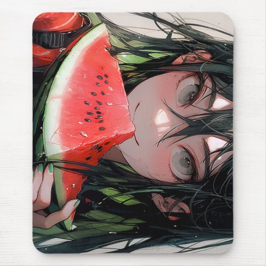 Tapis De Souris Mousepad (Devant)
