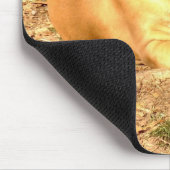 Tapis De Souris Mousepad (Coin)