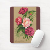 Tapis De Souris Mousepad (Avec souris)