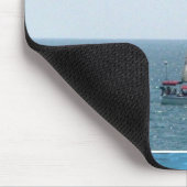 TAPIS DE SOURIS MOUSEPAD (Coin)