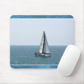 TAPIS DE SOURIS MOUSEPAD (Avec souris)