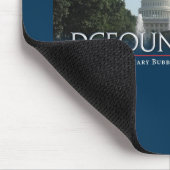 Tapis De Souris Mousepad (Coin)