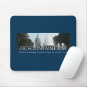 Tapis De Souris Mousepad (Avec souris)