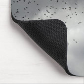 Tapis De Souris Mousepad (Coin)