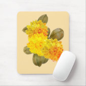 Tapis De Souris Mousepad (Avec souris)