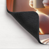 Tapis De Souris Mousepad (Coin)