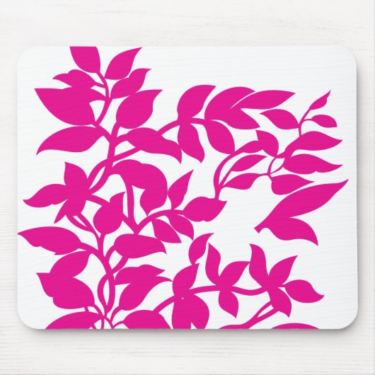 Tapis De Souris Mousepad (Devant)