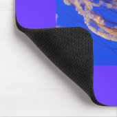 Tapis De Souris Mousepad (Coin)