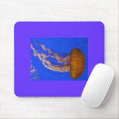Tapis De Souris Mousepad (Avec souris)