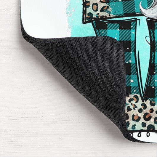 Tapis De Souris Mousepad (Coin)